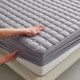 2025 new cotton wool cover single piece thickened Simmons mattress protective cover bed cover dustproof and anti-slip cover customized
