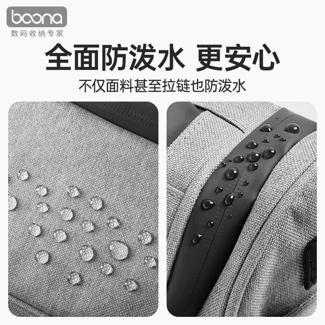 Bag camera bag SLR micro single photography storage bag suitable for Sony a6000 Canon g7x2/800D Fuji Digital Camera Protection Case r10r7r50EOS90D70D850D200DM50