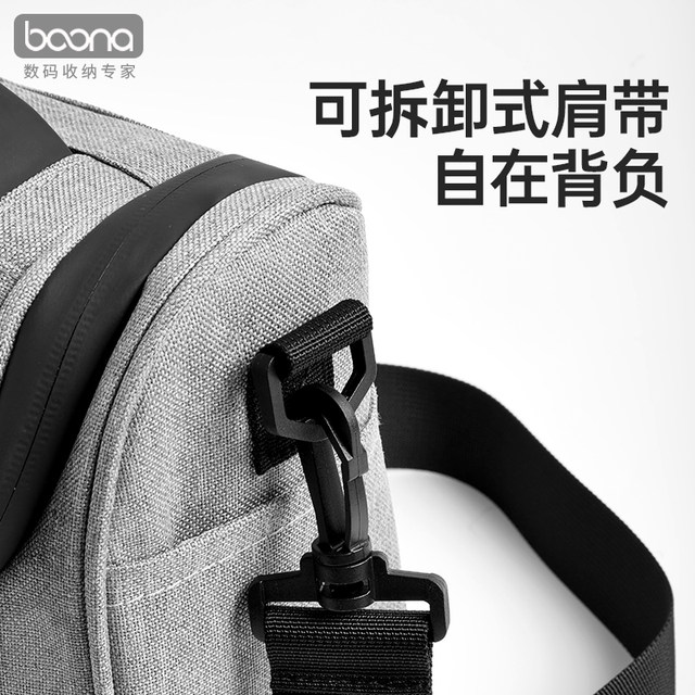 Bag camera bag SLR micro single photography storage bag suitable for Sony a6000 Canon g7x2/800D Fuji Digital Camera Protection Case r10r7r50EOS90D70D850D200DM50
