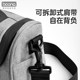 Bag camera bag SLR micro single photography storage bag suitable for Sony a6000 Canon g7x2/800D Fuji Digital Camera Protection Case r10r7r50EOS90D70D850D200DM50