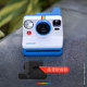 
[Double 11] PolaroidNowGen2 Polaroid instant film photo paper student camera wedding