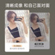 Household Acrylic soft mirror paste wall self -adhesive bedroom makeup mirror Student dormitory dressing mirror toilet bathroom mirror
