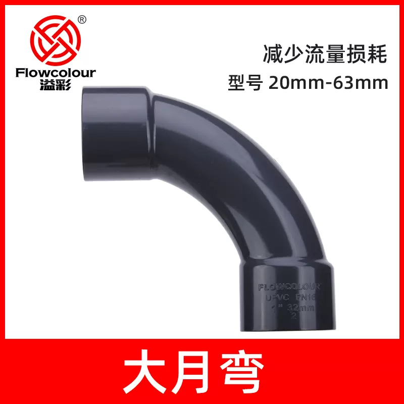 塑大弧度弯头 新人首单立减十元 2021年11月 淘宝海外