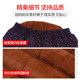 Middle -aged and elderly cotton pants women wearing grandma wearing winter camel pants children plus velvet thick mothers in winter warm and loose