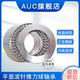 AXK ultra-thin plane thrust needle roller bearings Inner diameter 6 8 10 12 15 17 20 25 30-160