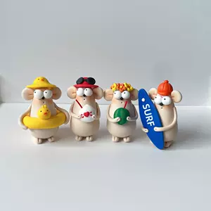 超轻粘土动物 新人首单立减十元 22年10月 淘宝海外