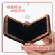 Fashion diamond ring box rotation, marriage marriage ring gift ring jewelry box storage box jewelry jewelry rectangular wooden box retro
