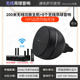 Newman D25 wireless surface-mounted hoisting ball audio supermarket store ceiling set shopping mall restaurant background wall mount speaker