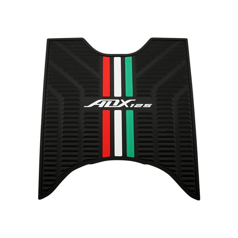 Suitable for Haojue AFR125 ADX125 USR Tiger Shark VX New Yuexing Foot Pad Foot Pad Unslip Pad Modification