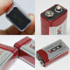 Shenzhen Shengli High VICTOR original battery multimeter battery 9V multimeter universal battery 2 pack