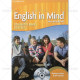 Cambridge original English in mind Starter student book + exercise book + DVDROM entry-level English second edition Cambridge KET/PET exam A1 foreign language school selected teaching materials eim set