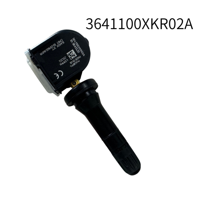 
Suitable for Great Wall Ora Black Cat R1 White Cat IQ Good Cat Lightning Cat Ballet Cat Tire Pressure Sensor Tire Pressure Monitor