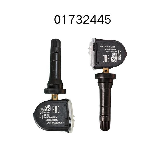 
Suitable for geometric A tire pressure sensor geometric A pro/geometric C/geometric E/T/G6 tire pressure monitor