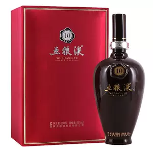 楽天市場】五粮液 500ml アルコール52度 箱付 中国酒 白酒 濃香