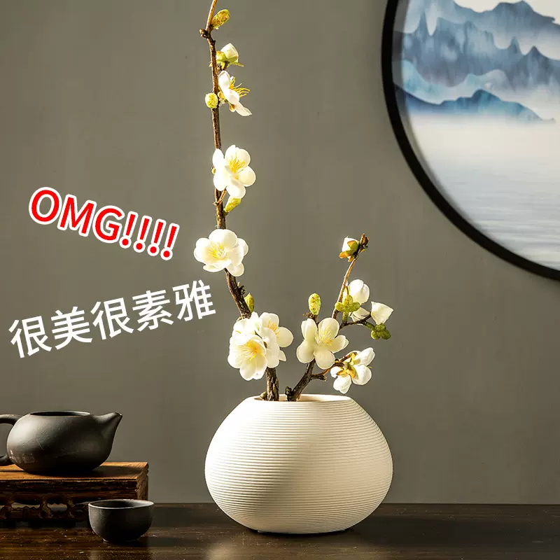 花束梅 新人首单立减十元 21年11月 淘宝海外