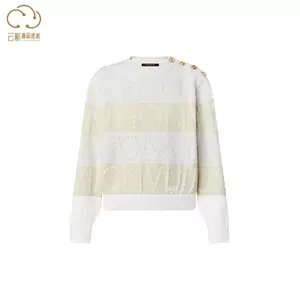 Louis Vuitton Regular dna poplin shirt (1A7Y1S)
