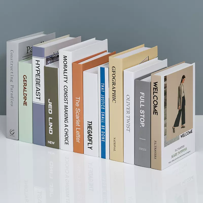 英文装饰摆设 新人首单立减十元 2021年11月 淘宝海外