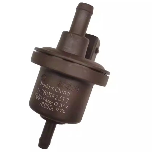 
Original Wuling's Glory Glory Hongguang S Glory V Baojun 310/510/730/560 Carbon Canister Solenoid Valve