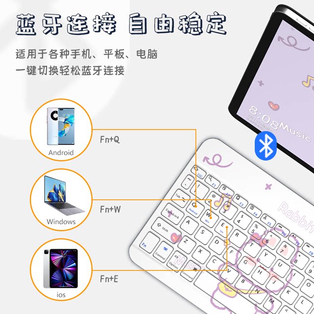 
Suitable for Huawei tablet MatePad11.5s keyboard pro11/AirSE protective case 2024 Honor v8/x9 magnetically absorbed magic keyboard protection case external Bluetooth mouse with pen slot