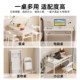 Foldable computer desk desktop bedroom home office learning simple rectangular rental house small apartment desk