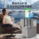 Philips refrigeration instant hot tabletop water purifier tap water cooling and heat integrated water purifier mineral water purifier
