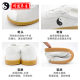 Shifang Shoes Wudang Taoist Taoist Tai Chi Shoes Traditional Handmade Foot Shoes Martial Arts Martial Arts Terminal Sports Shoes Retro Thousand Layers
