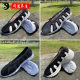 Shifang Shoes Wudang Taoist Taoist Tai Chi Shoes Traditional Handmade Foot Shoes Martial Arts Martial Arts Terminal Sports Shoes Retro Thousand Layers
