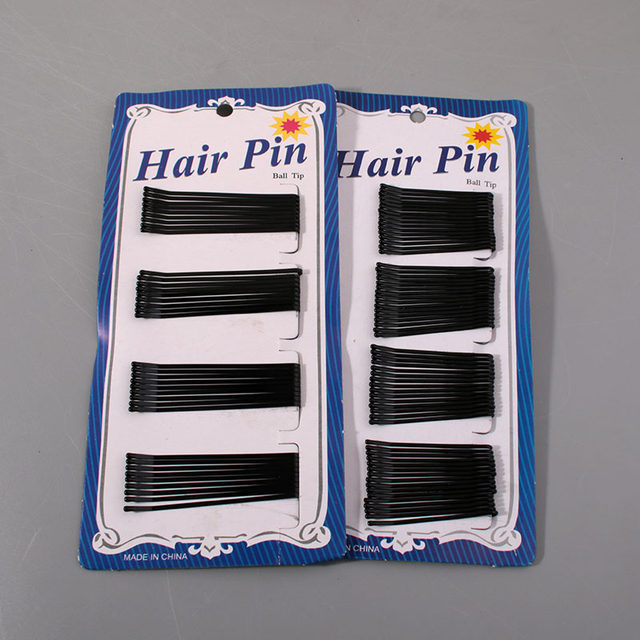 Clip hair clip hair clip simple clip women black side fixed side clip bangs small hair clip broken hair