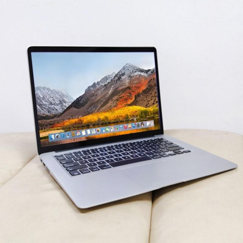 筆記本模型 蘋果macbook air 15寸13.3寸仿真假電腦道具擺設飾品