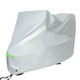 Haojue Suzuki DL250 motorcycle rainproof, sunproof and dustproof thickened special car cover, car cover and sunshade