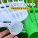 Plastic rake, thickened grass rake, agricultural glue rake, dead leaf rake, lawn rake, fallen leaf rake, leaf rake, iron rake, garden tools