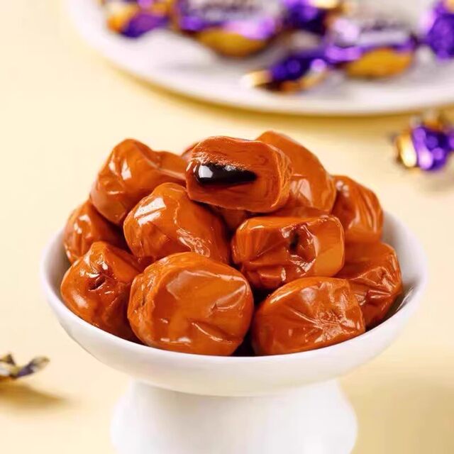 Blasting Polytrum Sugar Clason Candid Candy Candy Mixed Sancoraisted ...