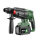 Tanzu brushless lithium battery rechargeable electric hammer impact drill for concrete three-purpose electric drill electric pick industrial household multi-function
