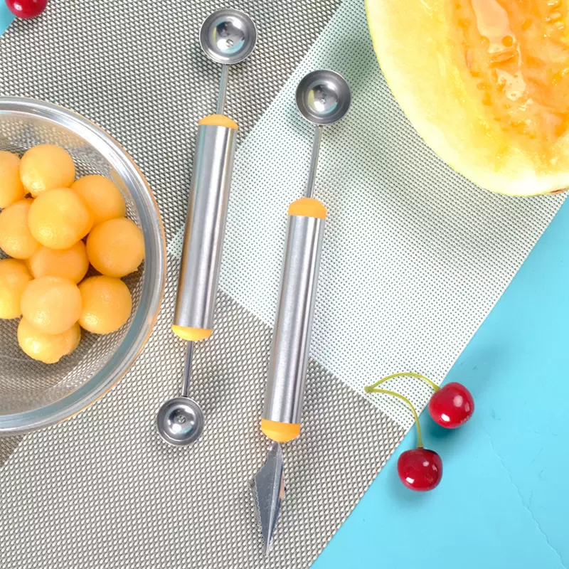 水果挖球器西瓜哈密瓜 新人首单立减十元 2021年11月 淘宝海外