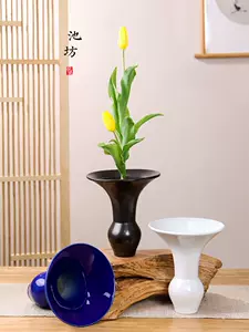 日式池坊花器- Top 1000件日式池坊花器- 2023年10月更新- Taobao