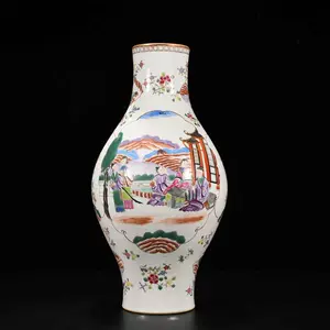 广彩瓷器花瓶- Top 10件广彩瓷器花瓶- 2023年10月更新- Taobao