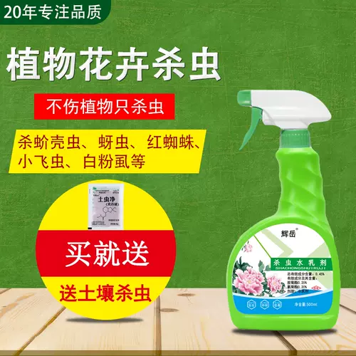 杀虫药花卉盆栽 新人首单立减十元 22年2月 淘宝海外