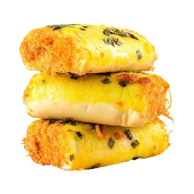 Sevel pine rolled bread full box of breakfast burst sandwich sandwich ...