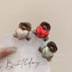 Mini small grab clip women's high-end hair clip 2025 new high-end side clip side forehead bangs clip clip headwear