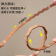 Men's special hairband for face washing, invisible, non-slip, toothed, non-slip, sports headband, large headband, hairpin headgear