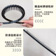 Special anti-slip headband for face washing, summer women's 2025 new high-end hair pressure hair band broken hairpin headband