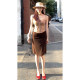 American retro hot girl design mesh high waist skirt summer new slim hip-covered skirt A-line short skirt for women