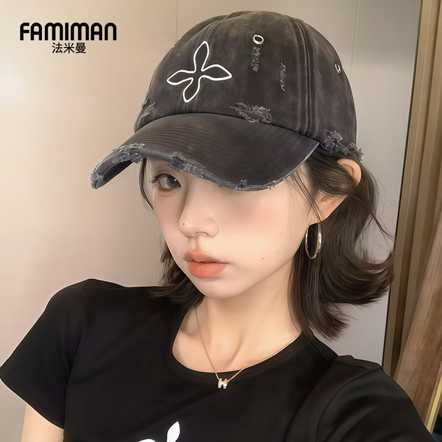 2025 new hot silver earrings plain circle earrings for women high-end light luxury niche temperament large circle earrings