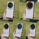 Applicable to vivo X200Ultra PRO threaded mobile phone case filter photography shell lens case lens cover transparent cover protection photography filter cpl adjustable polarizer professional singular reflection