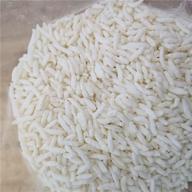 汕尾海丰特产炒米擂茶配料擂咸茶菜茶陆河客家