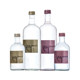 Italy Dolomia sparkling mineral water high-end natural drinking water 330ml*20 bottles full box glass bottles
