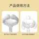Baby standing bathing tool infant assisted ass washing ass kids children anti-slip support ass bathtub table