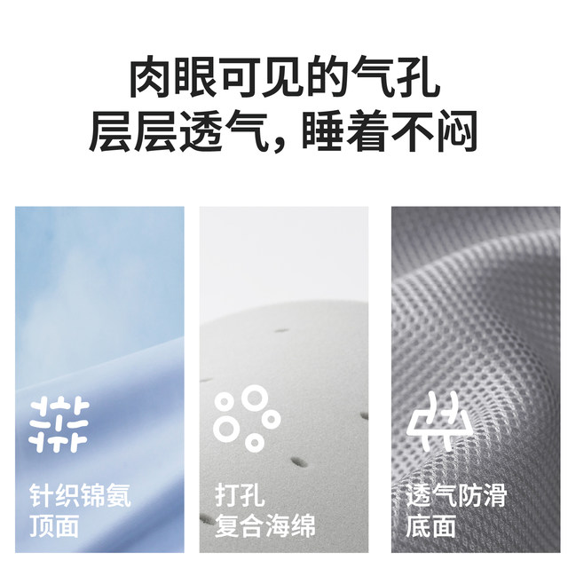 Blue box small blue pad memory foam mattress thin mattress mattress student dormitory soft padded single tatami