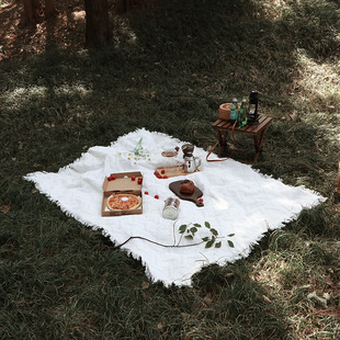 fantasygarden 野餐毯