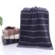Pure cotton towel for face washing and bathing household adult large towel men and women handkerchief couple face towel absorbs water and does not shed lint soft
